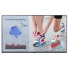 Image de TV LG 43UL3J-E 43" 4K UHD Smart TV Signage Bleu Cendré