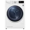 Image de Seche linge hublot lg electronics RH80V9AVHN 8 kg 60 cm
