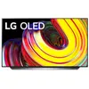 Image de TV OLED LG OLED55CS 139 cm 4K UHD Smart TV Gris clair