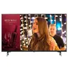 Image de LG 43UR640S9ZD - Classe de diagonale 43" UR640S Series TV LCD rétro-éclairée par LED - signalisation numérique / hospitalité - Smart TV - webOS - 4K UHD (2160p) 3840 x 2160 - HDR - bleu cendré