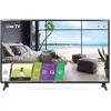 Image de LG TV pour hôtel 43LT340C9 43 (43", LT340C, LED, Full HD, 2020), TV, Noir