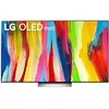 Image de TV LG OLED65C2 164 cm 4K UHD Smart TV Blanc Gris