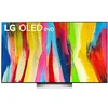 Image de TV LG OLED55C2 139 cm 4K UHD Smart TV Blanc Gris
