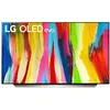 Image de TV LG OLED48C2 122 cm 4K UHD Smart TV Blanc Gris