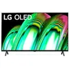 Image de TV LG OLED55A2 139 cm 4K UHD Smart TV Gris foncé