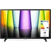 Image de LG 32LQ63006LA (32", LQ63, LED, Full HD, 2022), TV, Noir