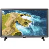 Image de TV LED LG - 23.6" TNT HD 16 9 - 24TQ520S - Noir