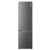 Image de Refrigerateur double porte GBP62DSNCN1 LG Electronics gris