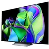 Image de TV OLED evo LG OLED65C34LA 165 cm 4K UHD 2023