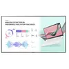 Image de LG 98UH5J-H - Classe de diagonale 98" UH5J-H Series écran LCD rétro-éclairé par LED - signalisation numérique avec Pro:Idiom intégré - webOS - 4K UHD (2160p) 3840 x 2160 - Direct LED - noir