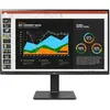 Image de LG 27BQ75QB-B (2560 x 1440 pixels, 27"), Moniteur, Noir