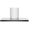 Image de Hotte decorative LG Electronics Inc, HCEZ3626S 90 cm 600 m³/h