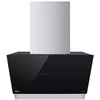 Image de Hotte Inclinée Lg Hcez2428b