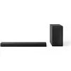 Image de LG DS60T (340 W, 3.1 Canal), Barre de son, Noir