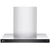 Image de Hotte Décorative Murale Lg Hcez2426s