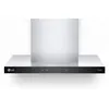 Image de Hotte decorative LG Electronics Inc. HCEZ2426S 60 cm 600 m³/h