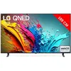 Image de LG 75QNED85T6C - Classe de diagonale 75" QNED85 Series TV LCD rétro-éclairée par LED - QNED - Smart TV - webOS - 4K UHD (2160p) 3840 x 2160 - HDR - DEL de façade