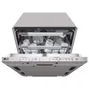 Image de Lave vaisselle encastrable LG ELECTRONICS DB475TXS 14 couverts 60 cm