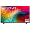 Image de Smart TV lg electronics 65NANO81T6A 65 pouces 4K LED