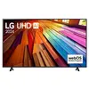 Image de LG 75UT80006LA - Classe de diagonale 75" UT80 Series TV LCD rétro-éclairée par LED - Smart TV - webOS - 4K UHD (2160p) 3840 x 2160 - HDR - Direct LED
