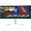 Image de LG 38BQ85C-W (3840 x 1600 pixels, 37.50"), Moniteur, Blanc