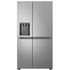 Image de Réfrigérateur américain 91.3cm 638l nofrost Lg GSLC40PYPE