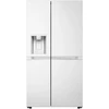 Image de Réfrigérateur Américain Lg Gslc40swpe