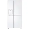 Image de Réfrigérateur Américain Gslc40swpe Blanc