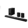 Image de LG S95TR (810 W, 9.1.5 Canal), Barre de son, Noir