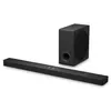 Image de Barre de son 5.1.3 750w bluetooth noir Lg S90TY