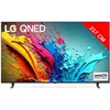 Image de LG TV QNED 4K 217 cm 86QNED85 Mini LED 4K webOS