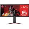 Image de LG 34GN850P-B (3440 x 1440 pixels, 34"), Moniteur, Noir