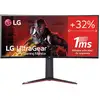 Image de LG 34GN850P-B écran plat de PC 86,4 cm (34") 3440 x 1440 34GN850P-B