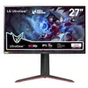 Image de Ecran PC Gaming LG 27GP850P-B 27" QHD Noir et Rouge