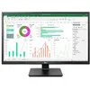 Image de LG 27BN55UP-B écran plat de PC 60,5 cm (23.8") 1920 x 1080 pixels Full HD Noir