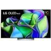 Image de TV intelligente LG OLED55C34LA.AEU 55" 4K Ultra HD OLED