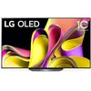 Image de TV OLED LG OLED65B3 164 cm 4K UHD Smart TV Noir et Argent