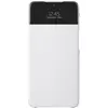 Image de Samsung S-View (Samsung Galaxy A32 5G), Coque pour téléphone portable, Blanc