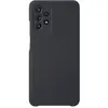 Image de Samsung S-View (Samsung Galaxy A32), Coque pour téléphone portable, Noir