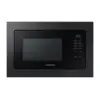 Image de Samsung Micro-ondes Gril Noir 20L - MG20A7013CB/EF Black