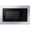 Image de Micro-ondes avec Gril Samsung MG20A7013CT 2400 W Inox