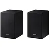 Image de Enceinte sans fil Samsung SWA-9500S Noir Vendue par paire