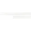 Image de Samsung Cadre interchangeable The Frame 55" (Cadre photo), Accessoires TV, Blanc