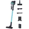 Image de Samsung Jet 60 Turbo, Aspirateur, Turquoise, Noir