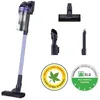 Image de SAMSUNG VS15A6031R4 Jet 60 Turbo - Aspirateur Balai - 150 AW - Aspiration multicyclonique - Filtration HEPA - 40min d'autonomie