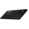 Image de Samsung Smart Keyboard Trio 500 EJ-B3400 - Clavier - sans fil - Bluetooth 5.0 - noir