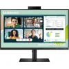 Image de Samsung S24A400VEU (1920 x 1080 pixels, 24"), Moniteur, Noir