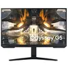 Image de Ecran PC Gaming Samsung Odyssey G5 LS27AG500NUXEN WQHD LED 27" Noir