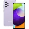 Image de Samsung Galaxy A52 Dual SIM 128 Go violet en occasion ou reconditionné