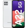 Image de Samsung Galaxy A22 5G Dual SIM 64 Go blanc en occasion ou reconditionné